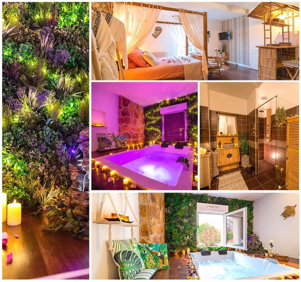 Appartement L'Evasion Nature Troyes Luaran gambar