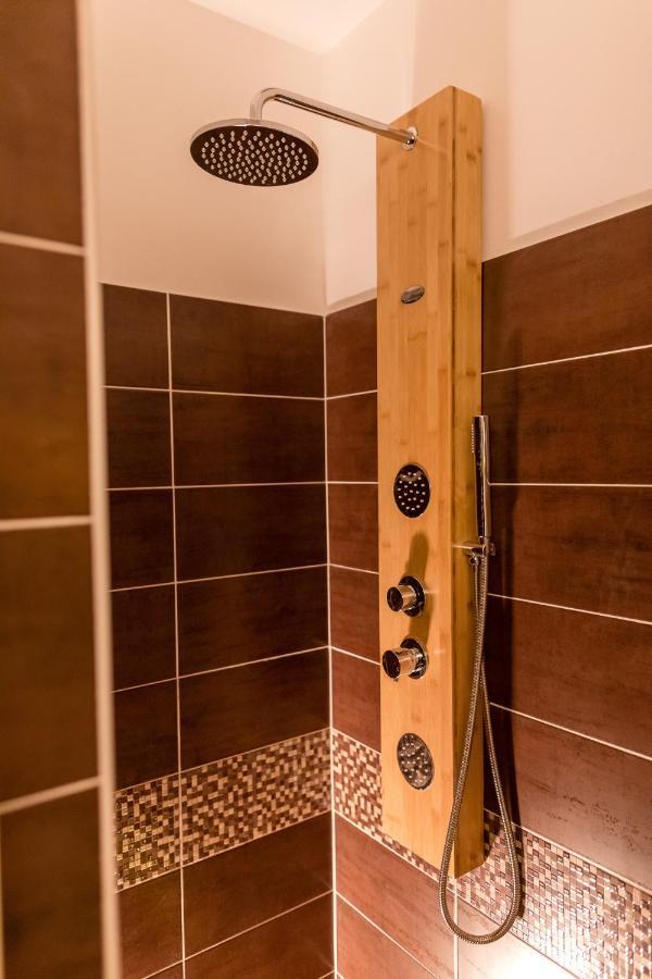 Appartement L'Evasion Nature Troyes Luaran gambar