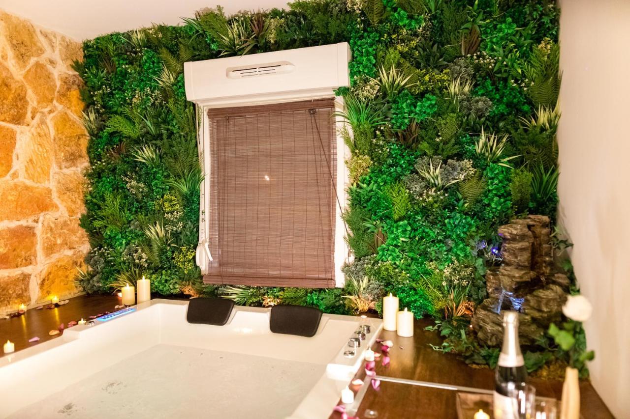 Appartement L'Evasion Nature Troyes Luaran gambar