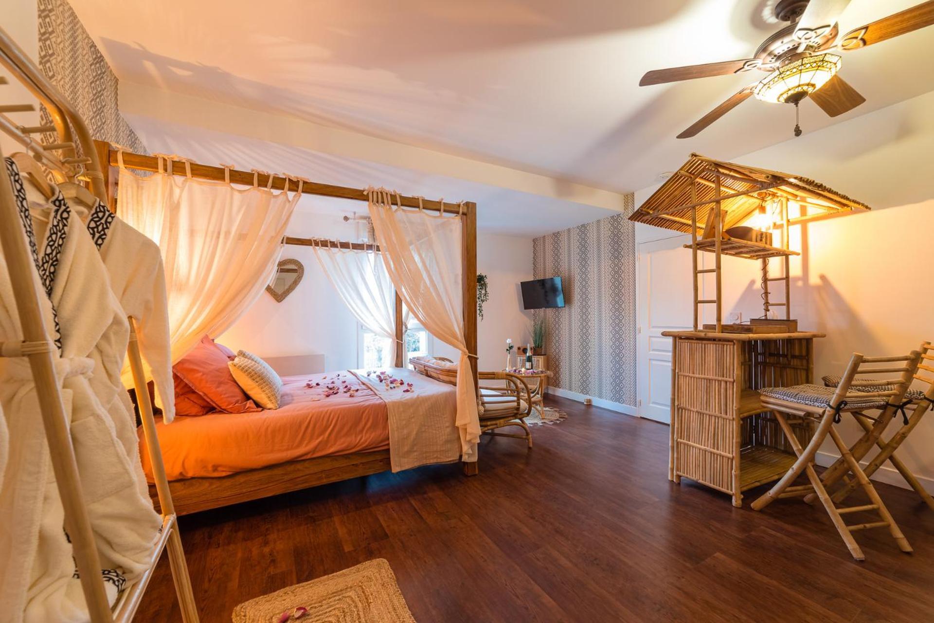Appartement L'Evasion Nature Troyes Luaran gambar